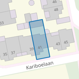 Perceel HMD00-X-1514