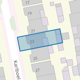 Perceel HMD00-X-1522
