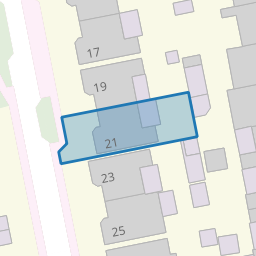 Perceel HMD00-X-1523