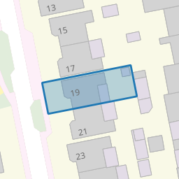 Perceel HMD00-X-1524