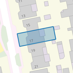 Perceel HMD00-X-1525