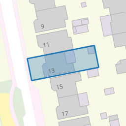 Perceel HMD00-X-1527