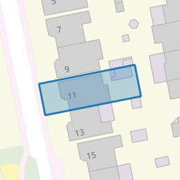 Perceel HMD00-X-1528