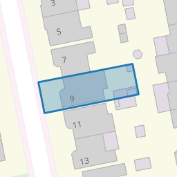 Perceel HMD00-X-1529