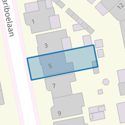 Perceel HMD00-X-1531