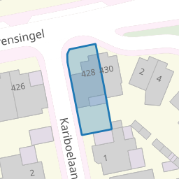 Perceel HMD00-X-1534