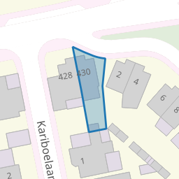 Perceel HMD00-X-1535