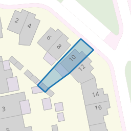 Perceel HMD00-X-1540