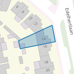 Perceel HMD00-X-1542