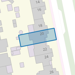 Perceel HMD00-X-1545