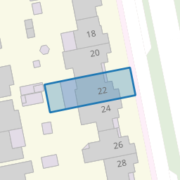 Perceel HMD00-X-1546