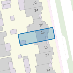 Perceel HMD00-X-1549