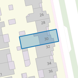 Perceel HMD00-X-1550