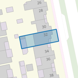 Perceel HMD00-X-1551