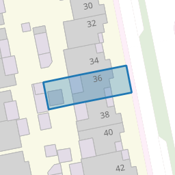 Perceel HMD00-X-1553