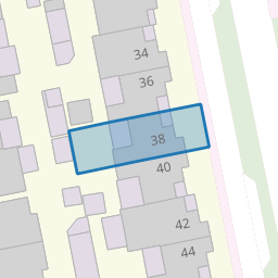 Perceel HMD00-X-1554