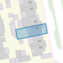 Perceel HMD00-X-1557