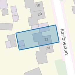 Perceel HMD00-X-1561