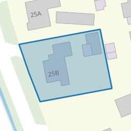 Perceel HMD00-X-1564