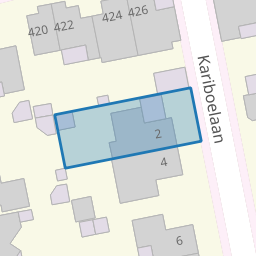 Perceel HMD00-X-1571