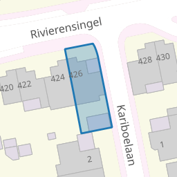 Perceel HMD00-X-1572