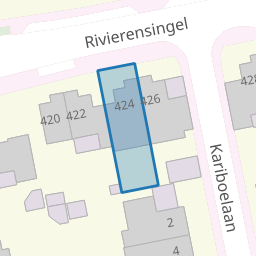 Perceel HMD00-X-1573