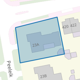 Perceel HMD00-X-1576