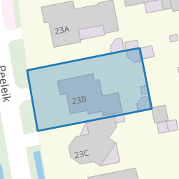 Perceel HMD00-X-1577