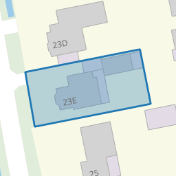 Perceel HMD00-X-1580