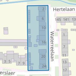Perceel HMD00-X-1589