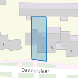 Perceel HMD00-X-1591