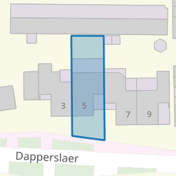 Perceel HMD00-X-1592