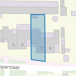 Perceel HMD00-X-1593