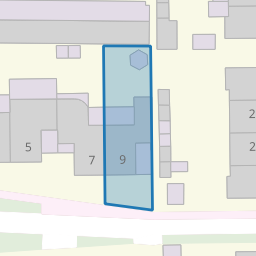 Perceel HMD00-X-1594