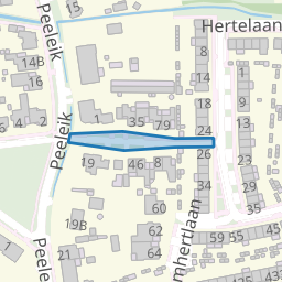 Perceel HMD00-X-1595