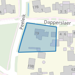 Perceel HMD00-X-1596