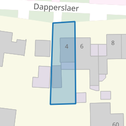 Perceel HMD00-X-1597