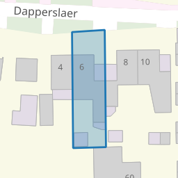 Perceel HMD00-X-1598