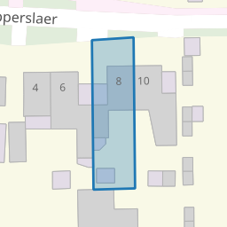 Perceel HMD00-X-1599