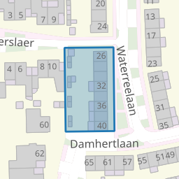 Perceel HMD00-X-1601