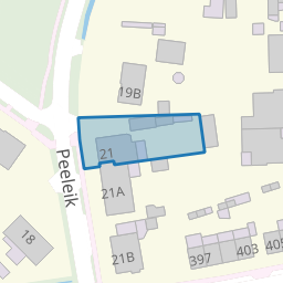 Perceel HMD00-X-1602