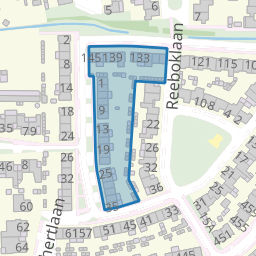 Perceel HMD00-X-1607