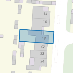 Perceel HMD00-X-1610