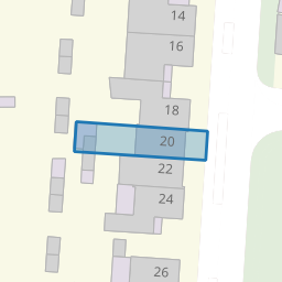 Perceel HMD00-X-1611