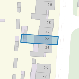 Perceel HMD00-X-1612