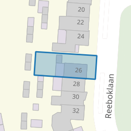 Perceel HMD00-X-1614
