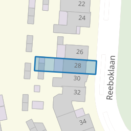 Perceel HMD00-X-1615