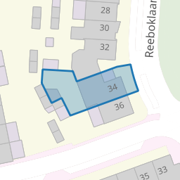 Perceel HMD00-X-1618