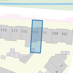 Perceel HMD00-X-1626