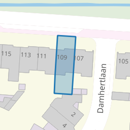 Perceel HMD00-X-1628